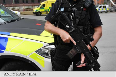 ATENTAT: Alte trei arestări la MANCHESTER