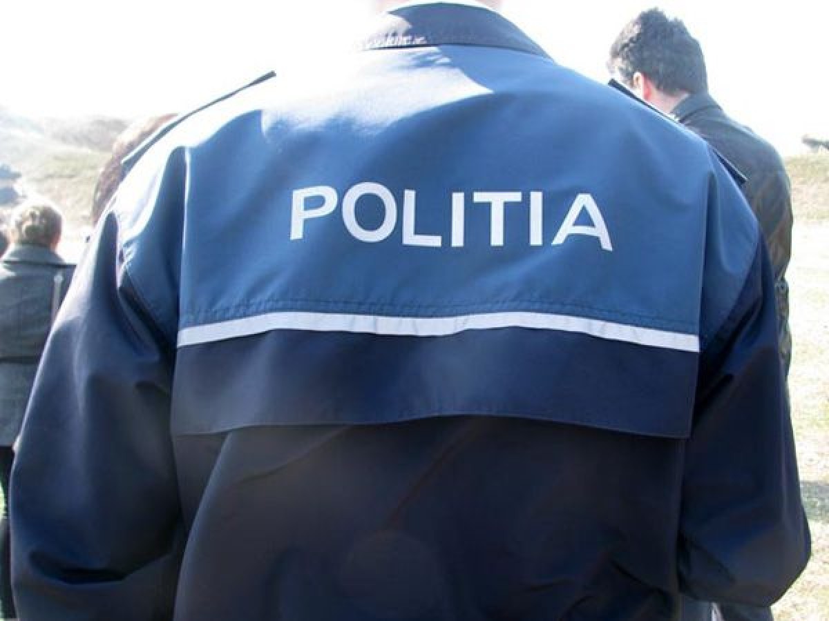 TULCEA: Poliția în alertă. Un minor a fost dat dispărut