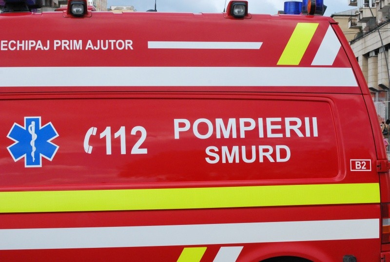 Misiuni și acțiuni întreprinse pentru prevenirea și gestionarea efectelor generate de caniculă, în ultimele 24h!
