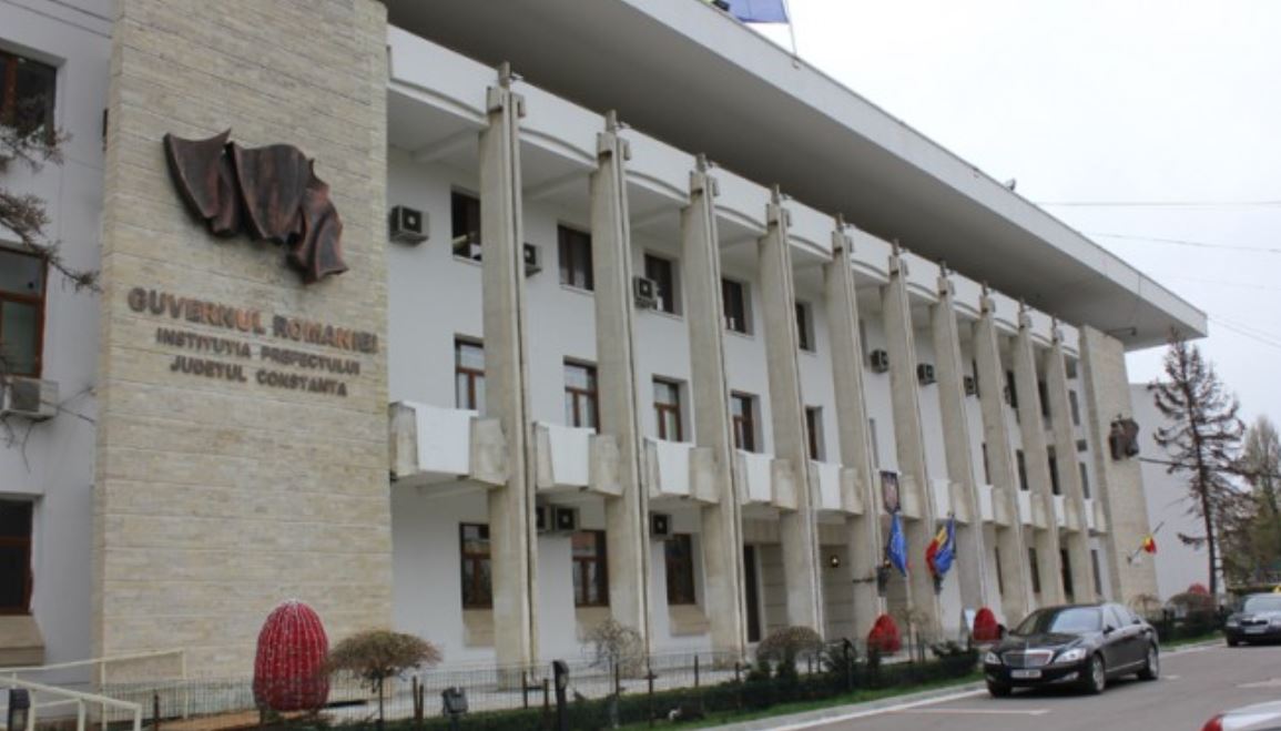 Județul Constanța: Un consilier local exclus din PSD a rămas fără mandat
