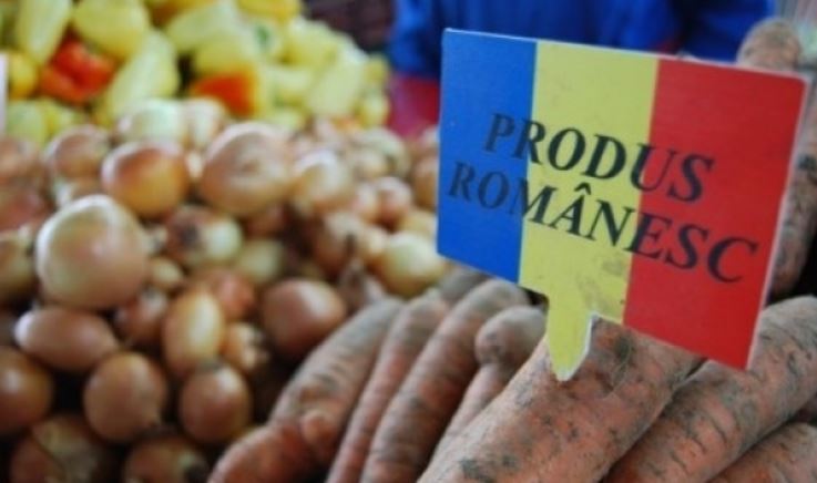 România riscă să piardă peste 1.500 de soiuri de legume şi zarzavaturi autohtone