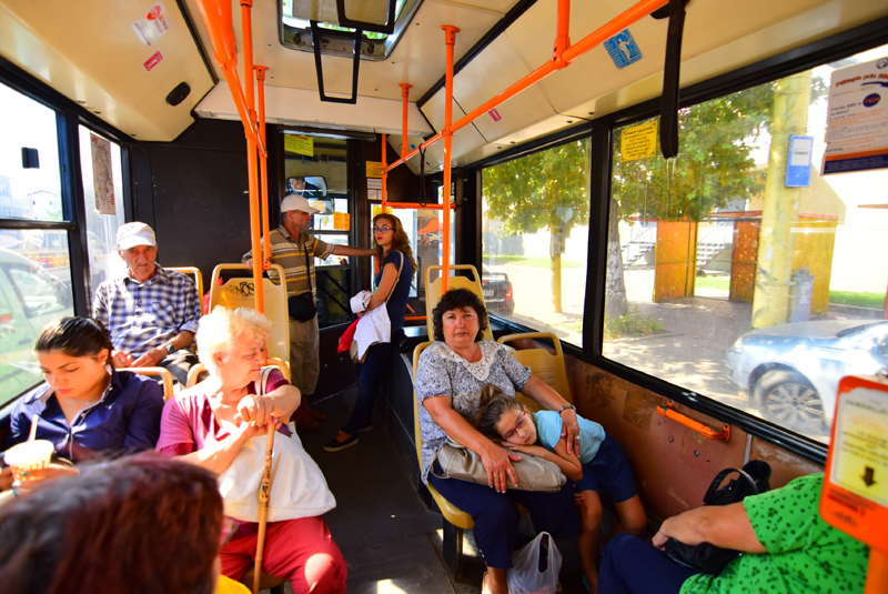 CONSTANȚA: Divergențe în Consiliul Local pe marginea gratuității la transportul în comun