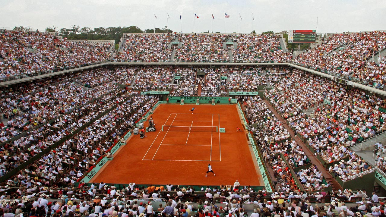Monica Niculescu și Ana Bogdan, eliminate de la Roland Garros