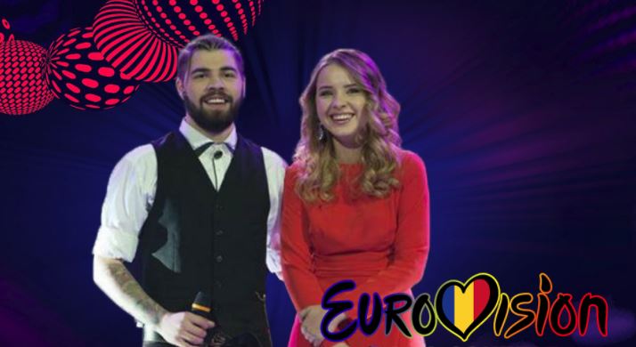 România se pregătește să intre în cea de-a doua semifinală a competiției Eurovision