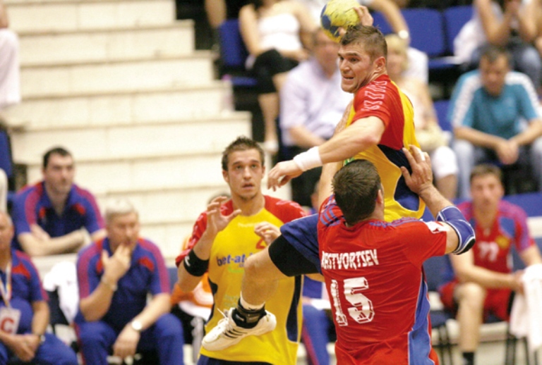 România vs Serbia, un meci dificil pentru handbaliștii noștri