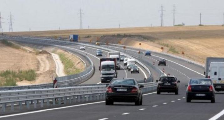 Sistemul de emitere a rovinietelor/peajului, afectat miercuri din cauza unor lucrări de mentenanță