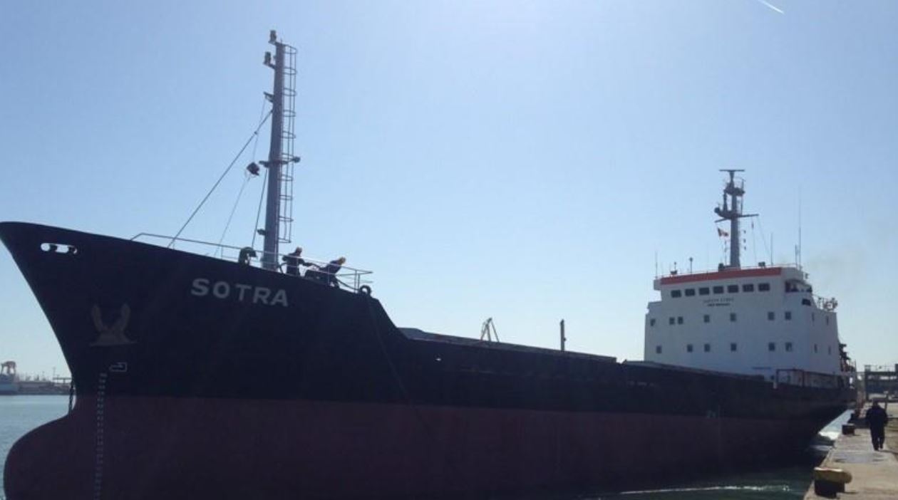 Marinari români în dificultate. Autoritățile încearcă să-i repatrieze