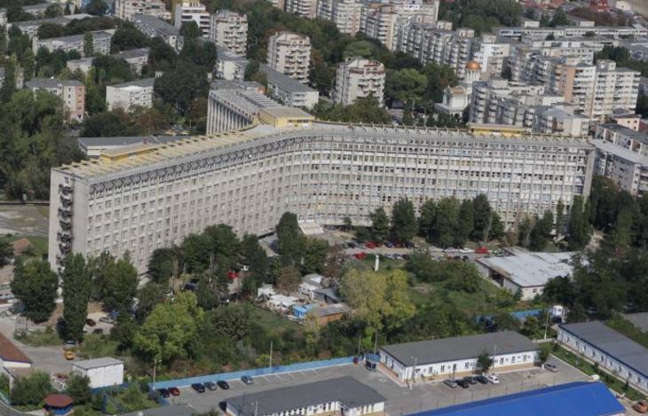 Spitalul Judeţean Constanţa: Se fac investiţii pentru scăderea numărului de infecţii intraspitaliceşti