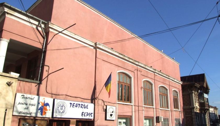 Eveniment caritabil la CONSTANȚA
