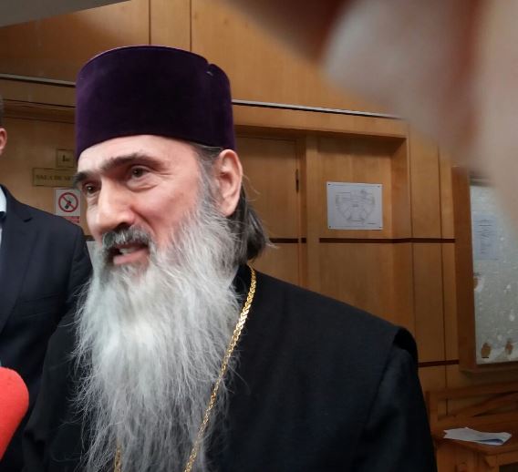 IPS Teodosie va contesta decizia Curții de Apel Constanța la ÎCCJ