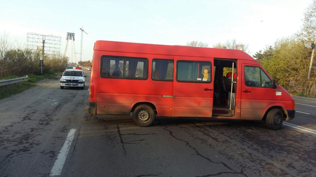 AUDIO/Haos în transportul în comun din județul CONSTANȚA
