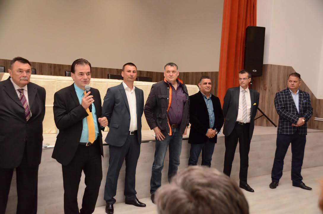 Alegeri locale parțiale: Județul Constanța – PNL și-a lansat candidatul pentru Primăria Nicolae Bălcescu