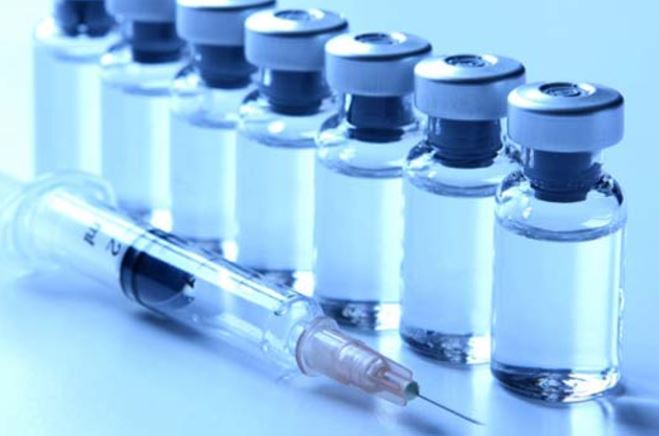 Medicii de familie vor primi săptămâna viitoare dozele de vaccin anti-rujeolă, rubeolă şi oreion