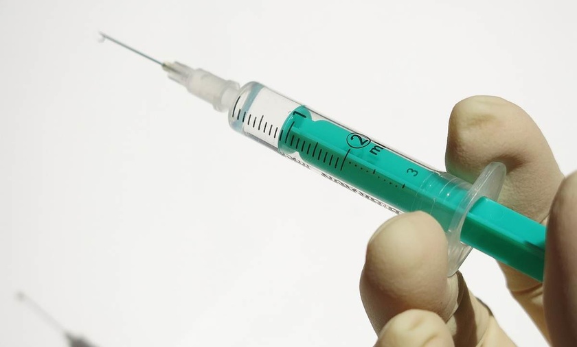 Doar 87 la sută dintre constănțeni sunt vaccinați împotriva RUJEOLEI