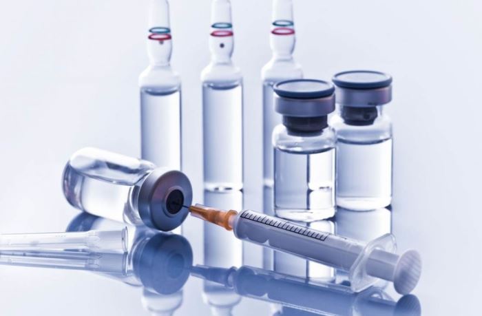 Se suspendă temporar exportul intracomunitar pentru vaccinul împotriva rujeolei, oreionului şi rubeolei