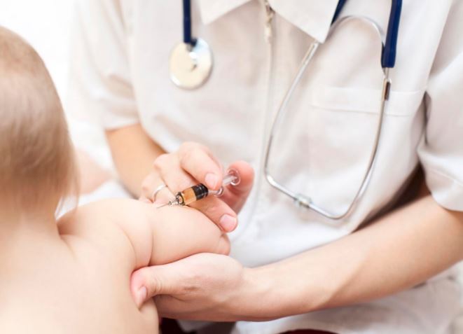 Aproape 13.000 de persoane, vaccinate antigripal în județul Tulcea în cadrul campaniei de imunizare gratuită