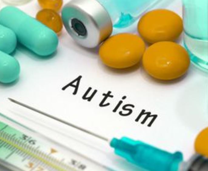 CONSTANȚA: NU există dovezi medicale potrivit cărora vaccinul ROR provoacă AUTISM