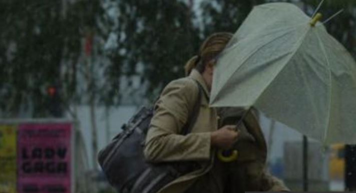 Mai multe localități din județul CĂLĂRAȘI sunt sub cod galben de vijelii și grindină