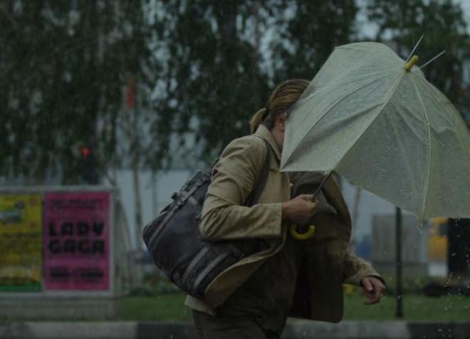 Județul GALAȚI este sub cod galben de PLOI abundente și VIJELII