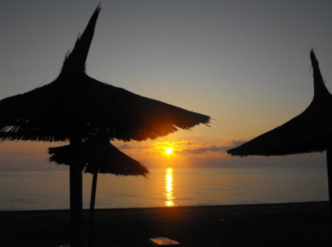 Vremea se menține frumoasă în Dobrogea