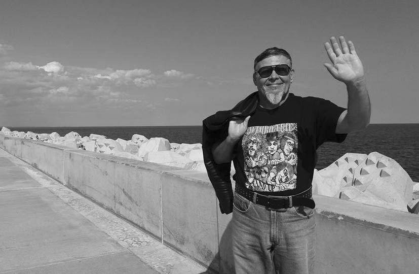 Corneliu Stroe, un artist care „a ars pe altarul jazz-ului“. Mesaje emoționante de la prieteni
