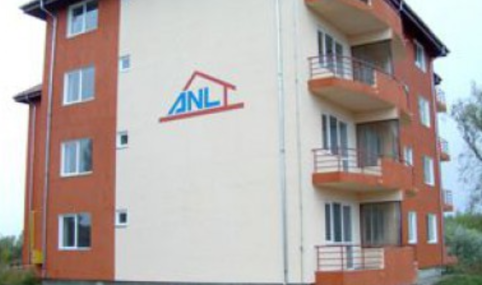 TULCEA: Apartamentele ANL terminate anul trecut ar putea fi repartizate în curând