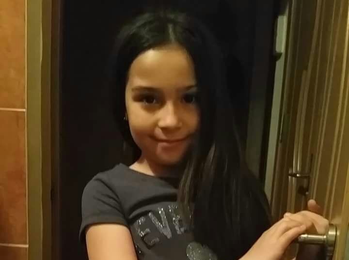 UPDATE – Clipe de groază pentru o familie din CONSTANȚA. O fetiță de numai 9 ani a dispărut