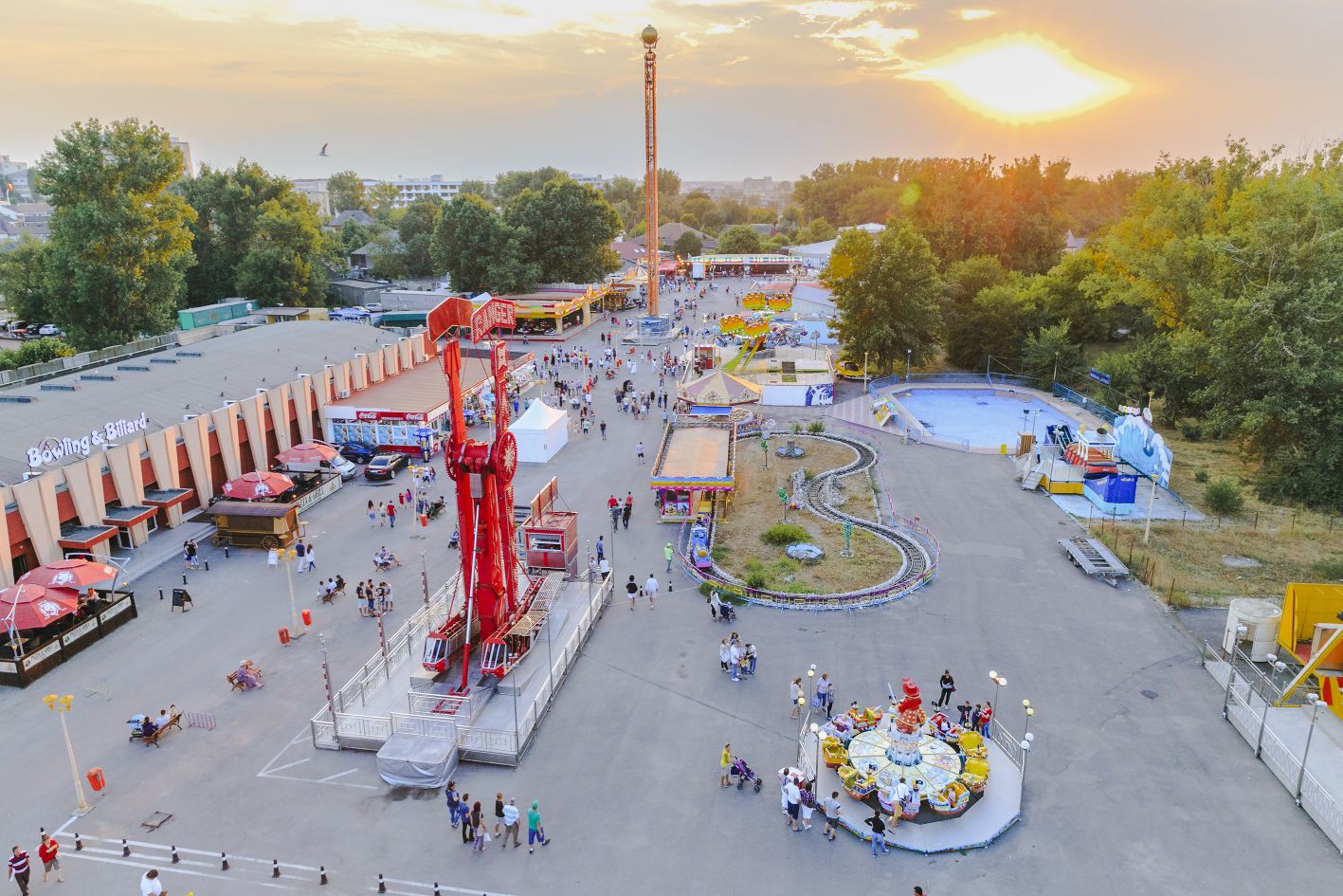 VIDEO: Satul de Vacanță are film de promovare