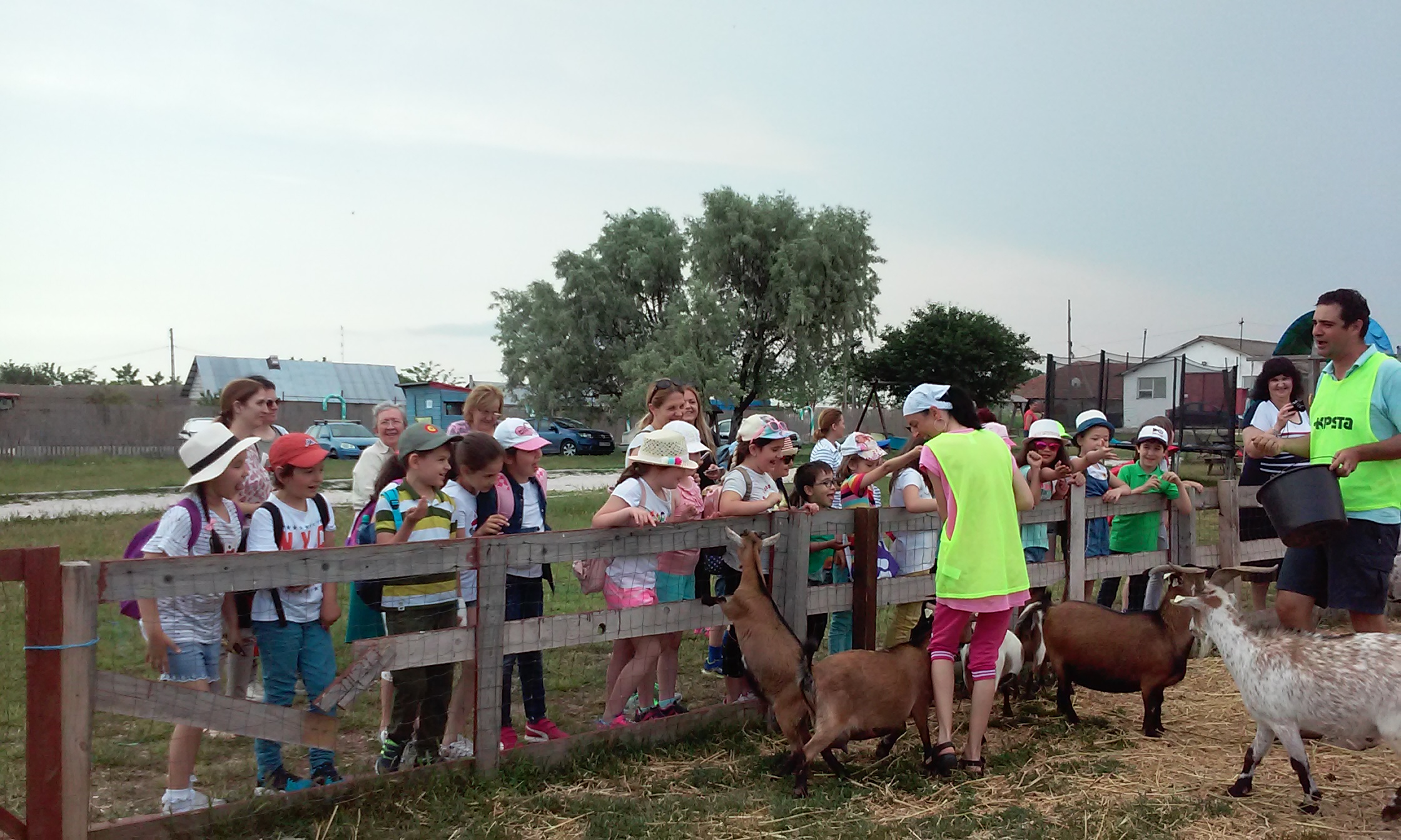 Ciclism: Hagieni XC – Ograda Veseliei 2017