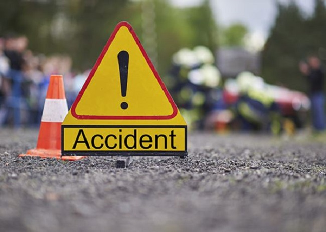 TULCEA: Accident rutier soldat cu trei victime, produs de o șoferiță din CONSTANȚA
