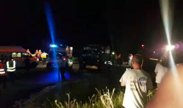 Starea de sănătate a militarilor răniți în tragedia de la Valea Urdei