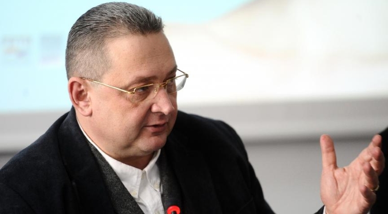 Alin Burcea (ANAT): Înlocuirea voucherelor de vacanță cu prime în bani va duce la evaziune fiscală