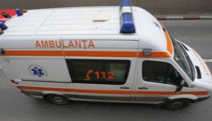 TULCEA: Octogenar accidentat de un șofer neatent  