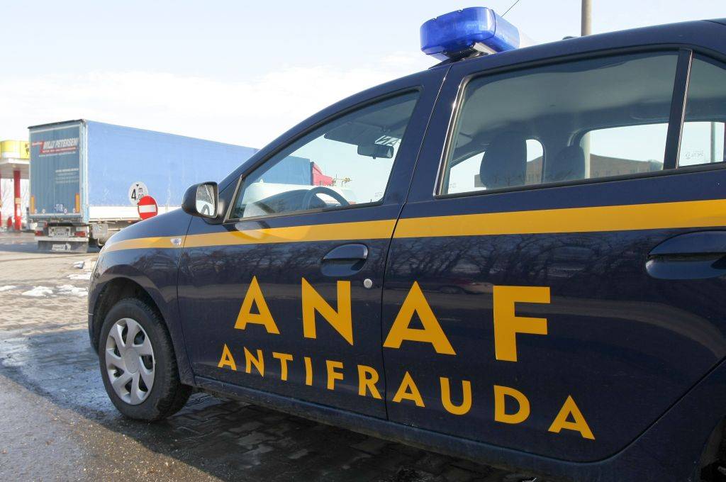 ATENȚIE comercianți și turiști. ANAF începe acțiunile de CONTROL pe litoral