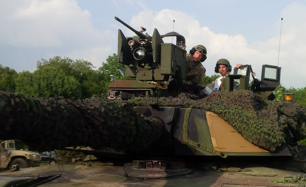 Saber Guardian 2017, cel mai mare exercițiu multinațional din regiunea Mării Negre