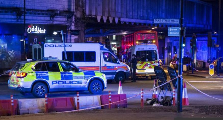 Atacurile teroriste de la LONDRA: Ambasada României, pregătită să acorde sprijin românilor