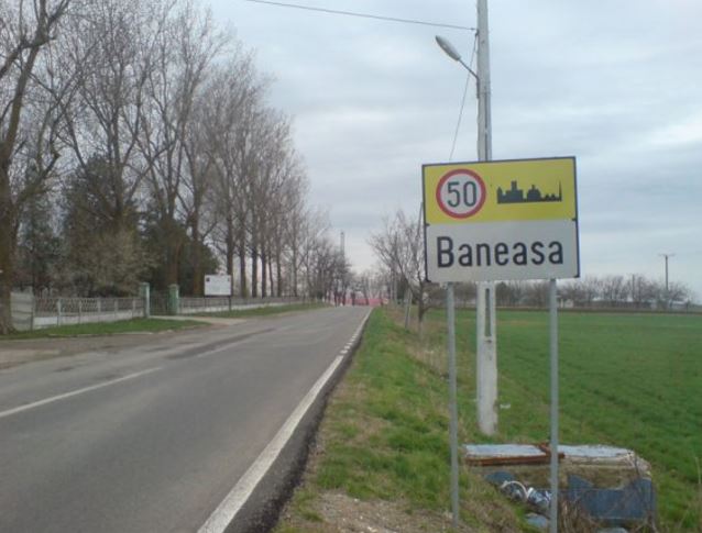 Referendum 2017. Băneasa renunță la statutul de oraș pentru a redeveni comună