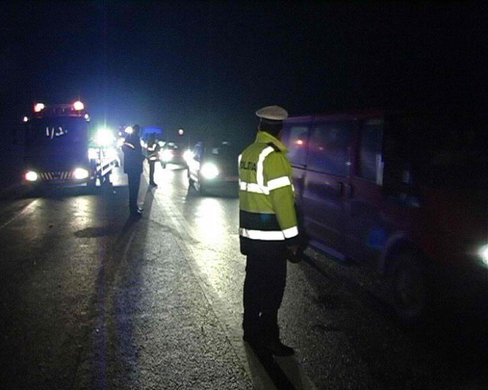 Tânăr din TULCEA, depistat BĂUT, la volan, în CONSTANȚA