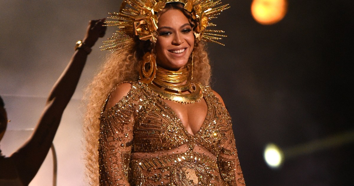 A născut Beyoncé