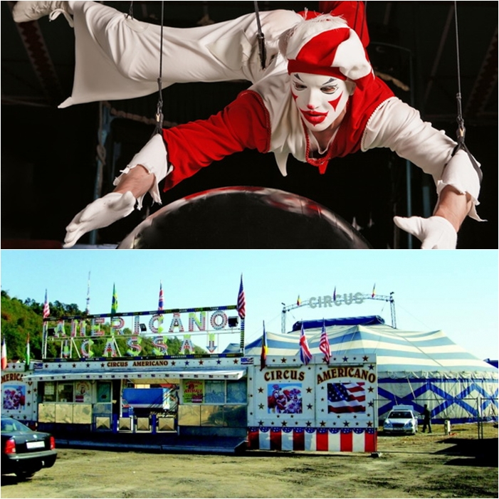 Viața la CIRC: Copiii, cel mai onest juriu