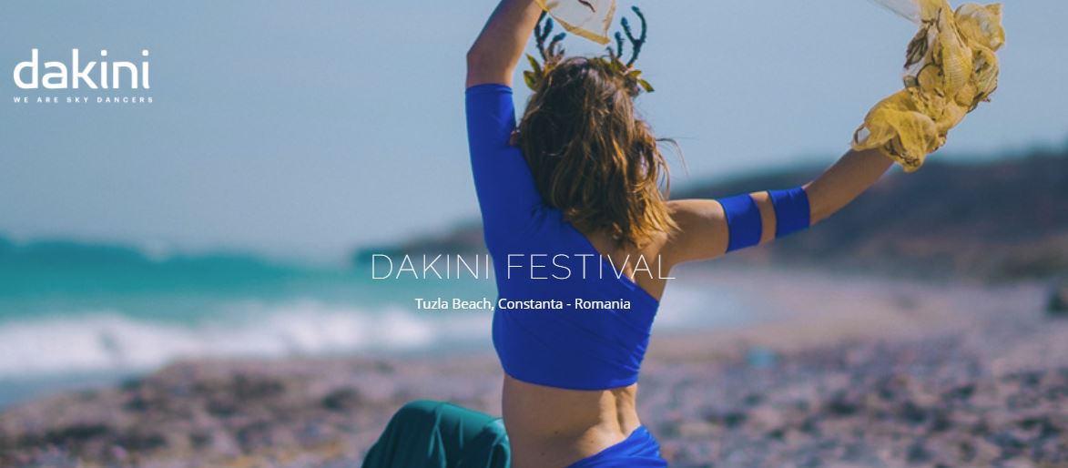 „Dakini Fest“ pune TUZLA pe harta evenimentelor estivale