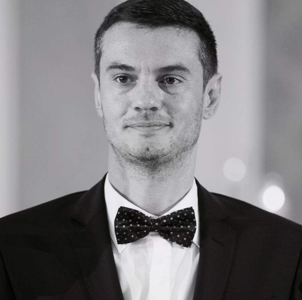 Dumitru Dan Jeacă, noul subprefect al judeţului CONSTANŢA