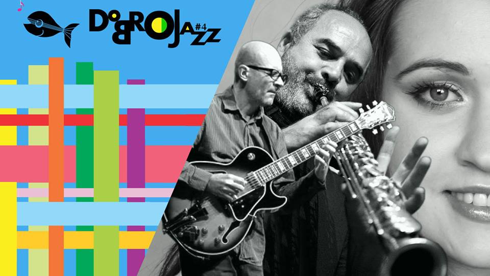 TULCEA: Festivalul Internaţional Dobrojazz 2017