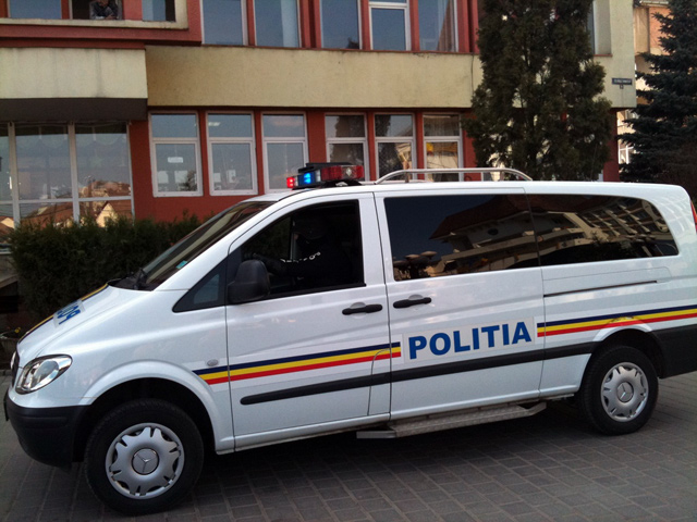 Percheziții domiciliare în București și alte două județe la suspecți de evaziune fiscală