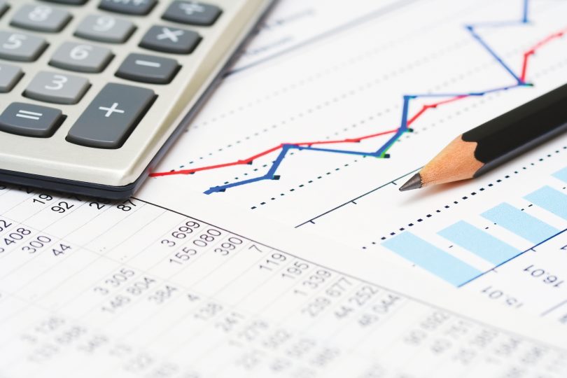 Indicele ROBOR la 3 luni a stagnat, luni, la 7,31%