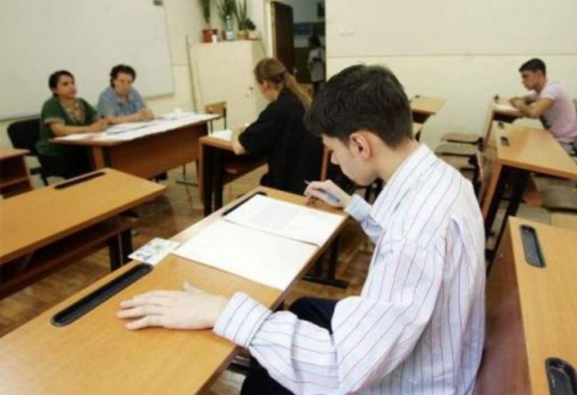 Evaluare Naţională clasa a IV-a: Marţi – proba la limba română