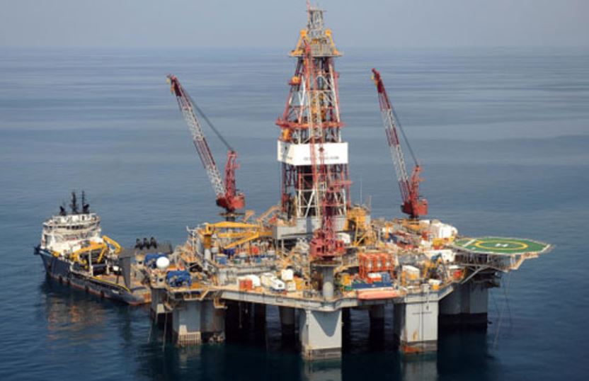 Marea Neagră: Au început pregătirile pentru extragerea gazelor naturale din perimetrul Neptun