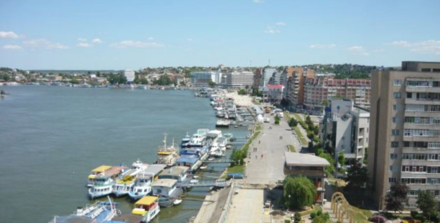 TULCEA: După o luptă birocratică, faleza şi portul au trecut în administrarea autorităților locale
