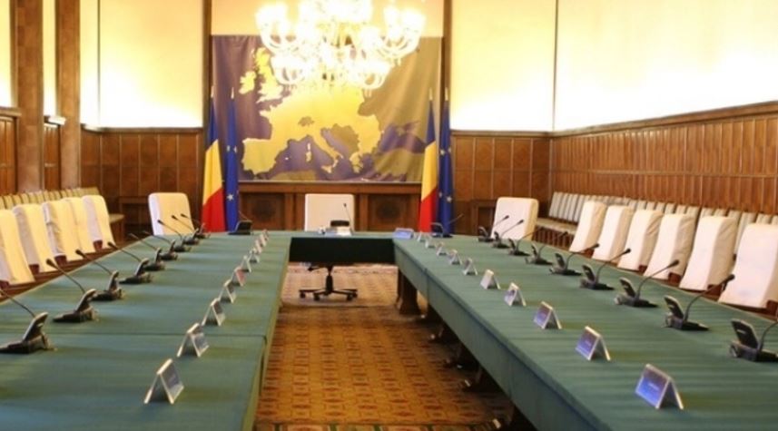 MOȚIUNEA DE CENZURĂ: Ce opinii au parlamentarii din CONSTANȚA