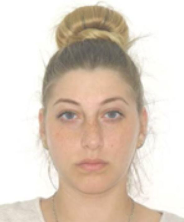 Update/MEDGIDIA: Tânără căutată de familie și poliție